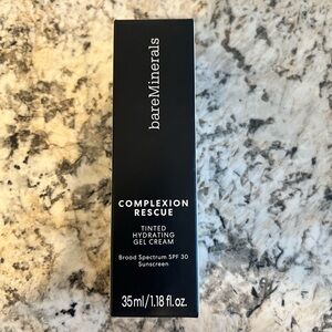 bareMinerals Complexion Rescue Tinted Gel Cream - TERRA 8.5